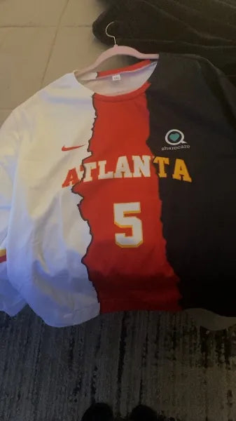 Photo supplied with an imported store review